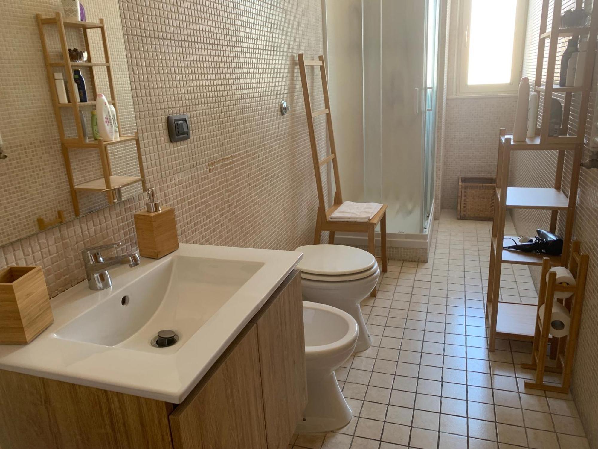 Casa Di Carlo Al Vomero Nápoly Kültér fotó