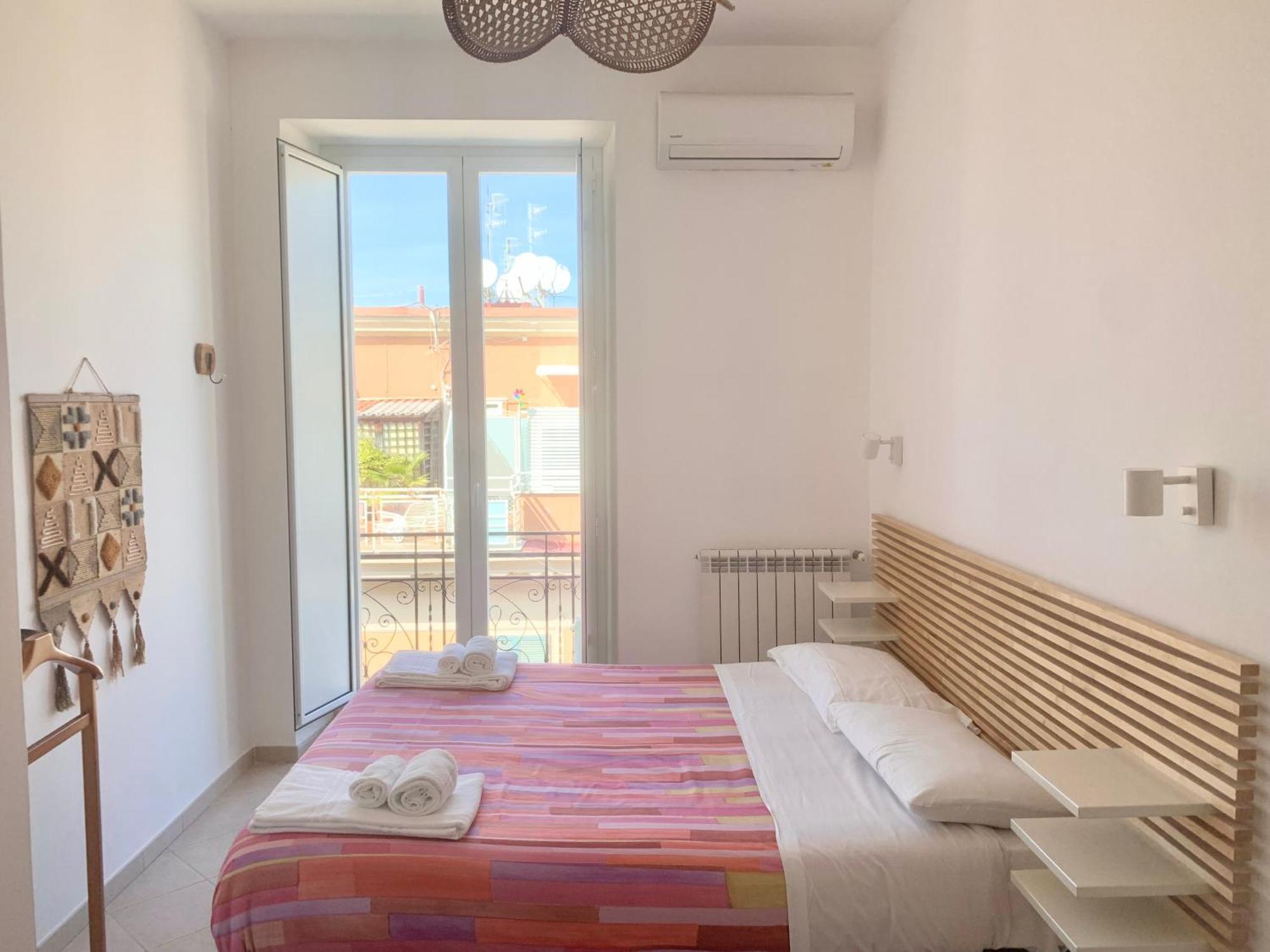 Casa Di Carlo Al Vomero Nápoly Kültér fotó