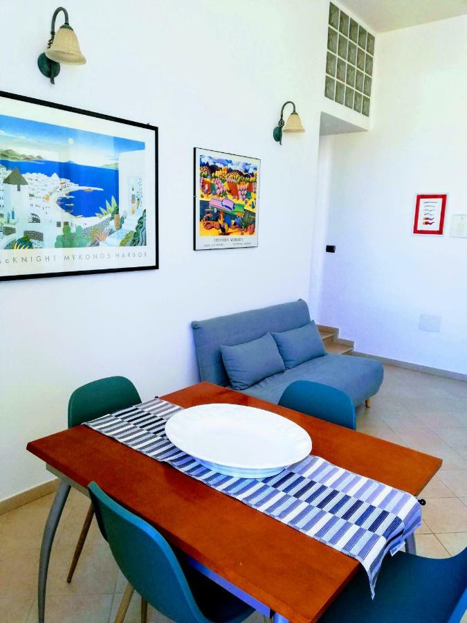 Casa Di Carlo Al Vomero Nápoly Kültér fotó